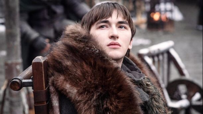 Game Of Thrones Notorious Finale Only Makes Sense If Bran Stark Was Possessed
