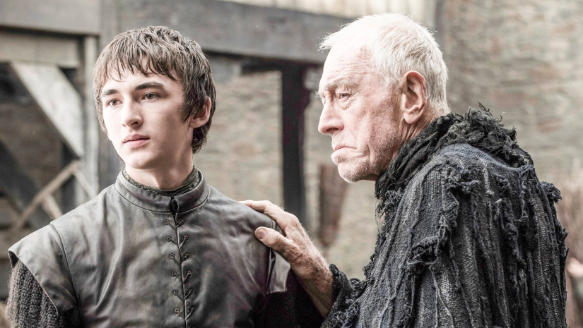 Game Of Thrones Notorious Finale Only Makes Sense If Bran Stark Was Possessed