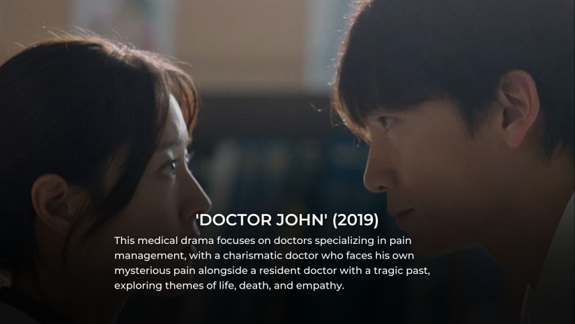 Gemas ocultas: descubre los 12 K-Dramas más subestimados