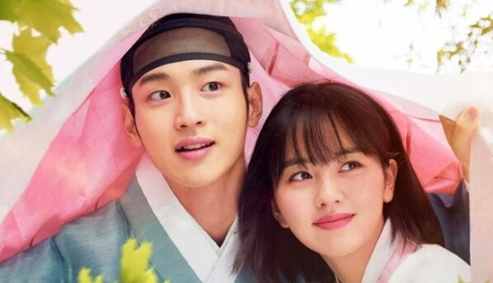 Gemas ocultas: descubre los 12 K-Dramas más subestimados Gemas ocultas: descubre los 12 K-Dramas más subestimados