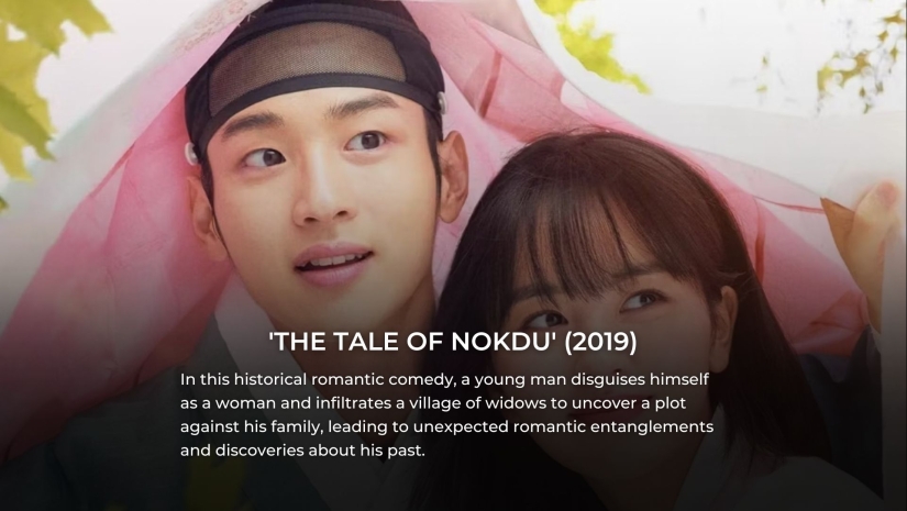 Gemas ocultas: descubre los 12 K-Dramas más subestimados