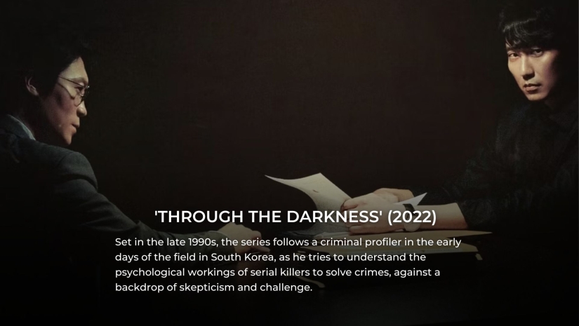 Gemas ocultas: descubre los 12 K-Dramas más subestimados