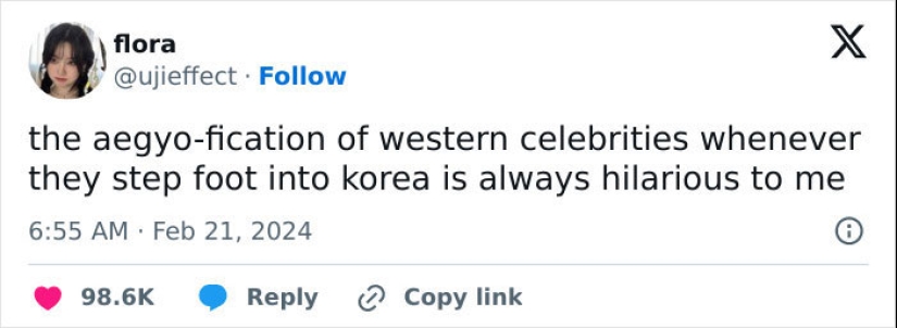 Gente confundida por las poses de Zendaya y Timothée Chalamet durante el estreno de Dune en Seúl