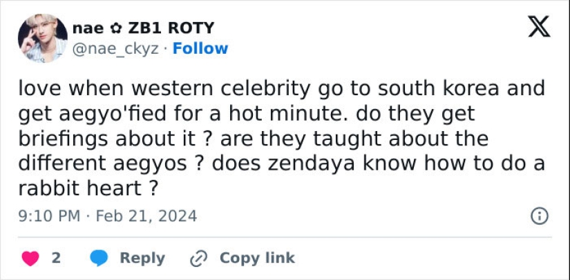 Gente confundida por las poses de Zendaya y Timothée Chalamet durante el estreno de Dune en Seúl