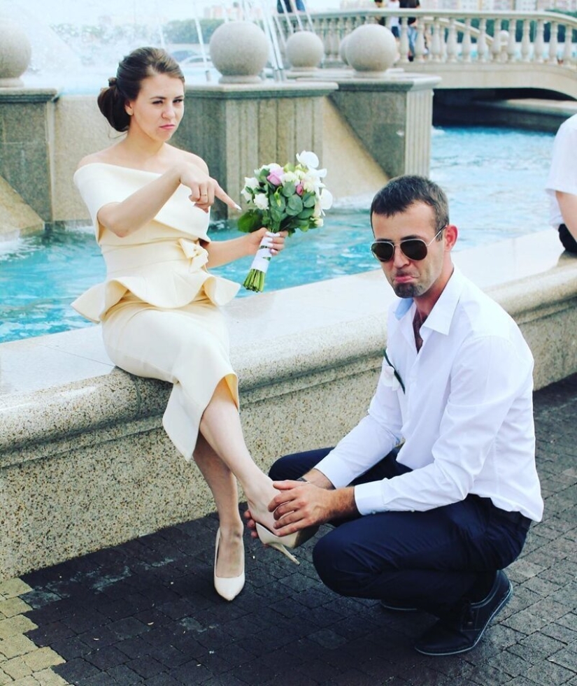 Gobernar, dominar, humillar: 15 fotos en las que se infringen los derechos Gobernar, dominar, humillar: 15 fotos en las que se infringen los derechos