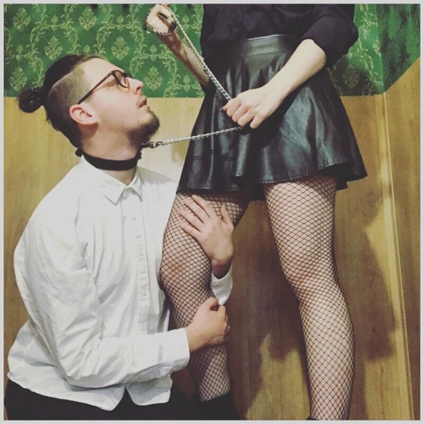 Gobernar, dominar, humillar: 15 fotos en las que se infringen los derechos Gobernar, dominar, humillar: 15 fotos en las que se infringen los derechos