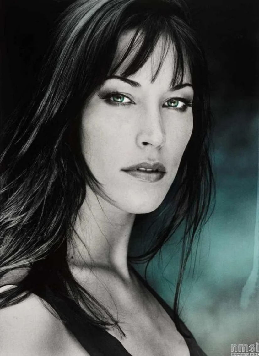 Gran bretaña respuesta a Helmut Newton: bellas y sensuales fotografías de Bob Carlos Clarke Gran bretaña respuesta a Helmut Newton: bellas y sensuales fotografías de Bob Carlos Clarke