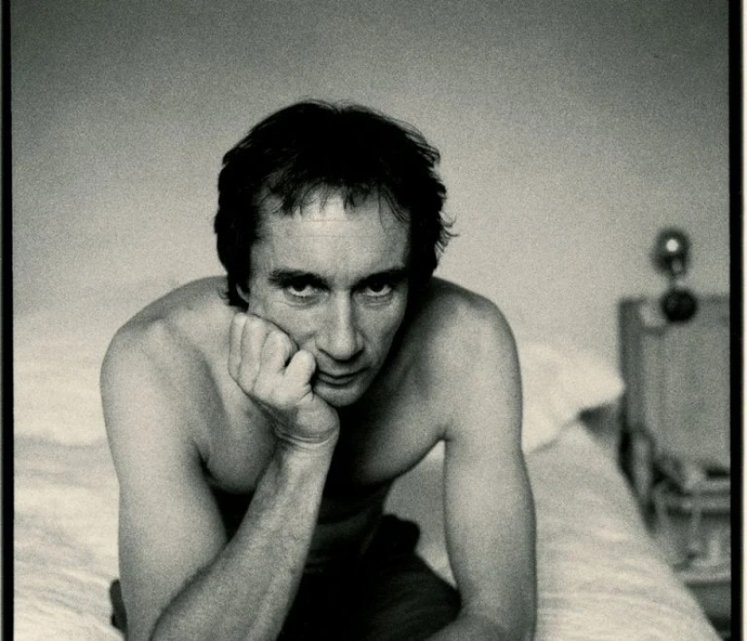 Gran bretaña respuesta a Helmut Newton: bellas y sensuales fotografías de Bob Carlos Clarke Gran bretaña respuesta a Helmut Newton: bellas y sensuales fotografías de Bob Carlos Clarke