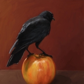 Hago pinturas digitales de perros, gatos y otros animales.