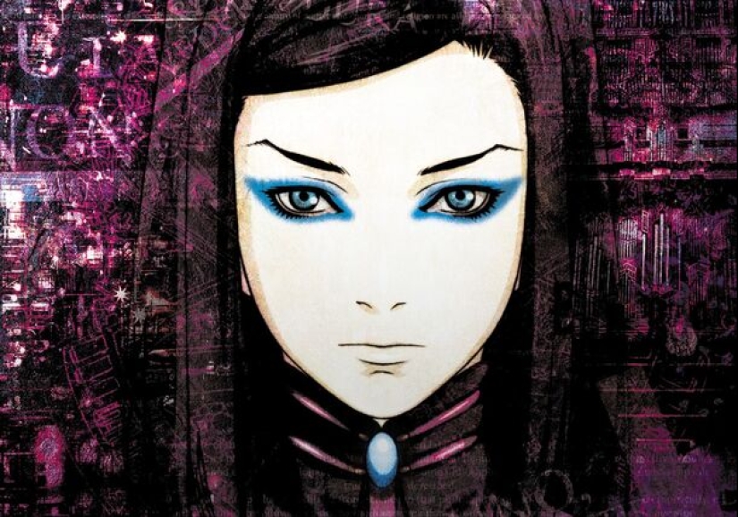 He visto un montón de anime Cyberpunk: aquí hay 3 que me dejaron boquiabierto