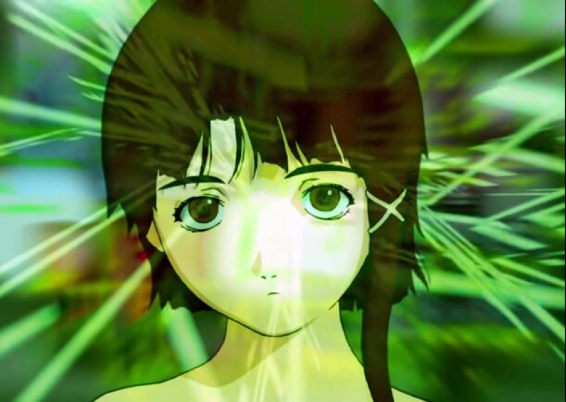 He visto un montón de anime Cyberpunk: aquí hay 3 que me dejaron boquiabierto