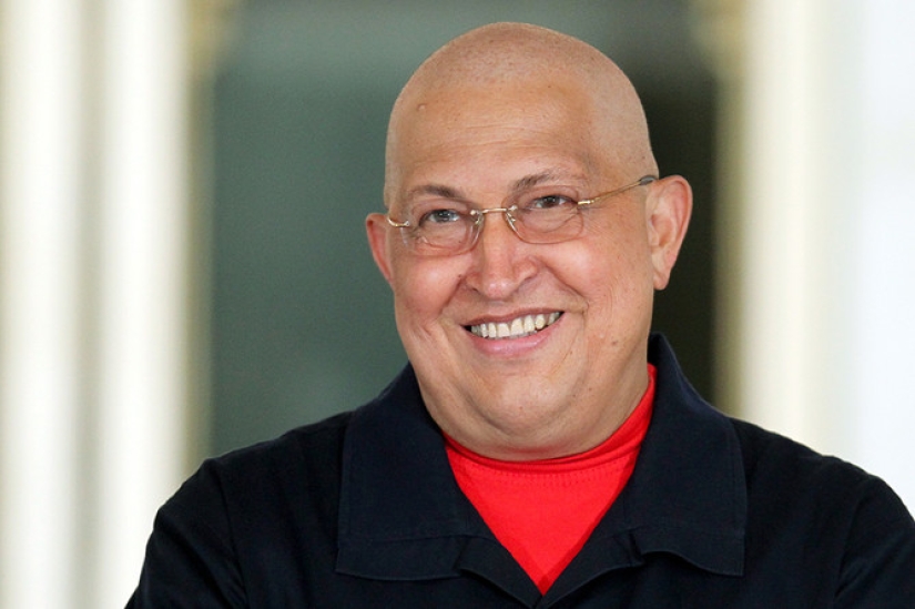 Heads of state who ruled the country despite health problems