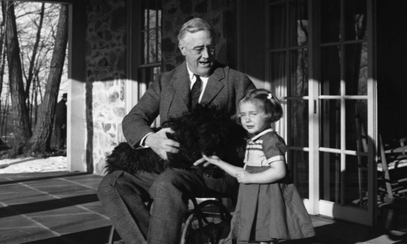 Heads of state who ruled the country despite health problems