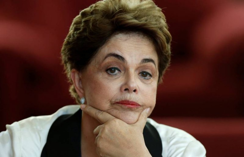 Heads of state who ruled the country despite health problems