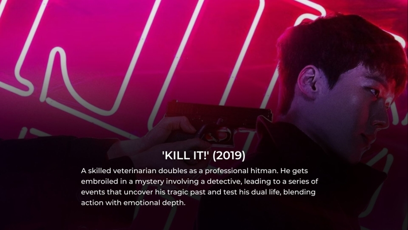 Hidden Gems: Discover the 12 Most Underrated K-Dramas