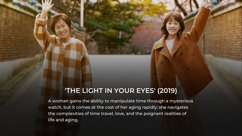 Hidden Gems: Discover the 12 Most Underrated K-Dramas