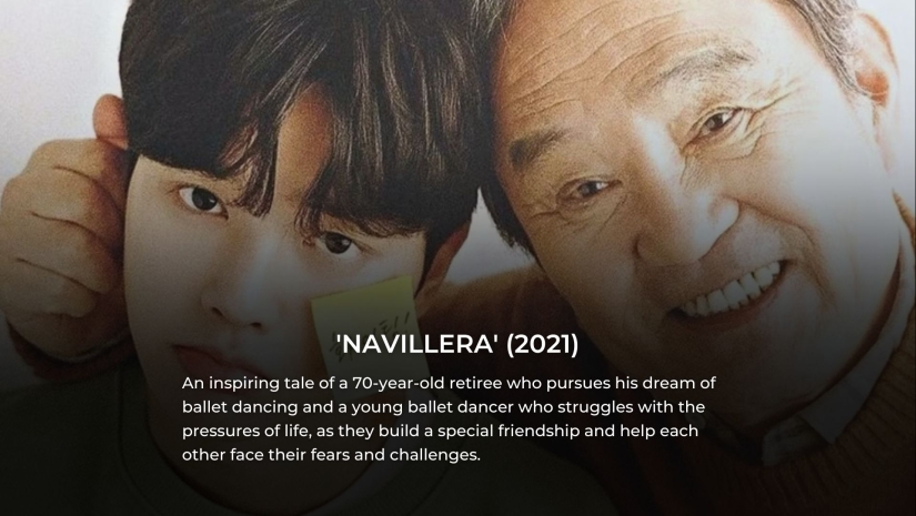 Hidden Gems: Discover the 12 Most Underrated K-Dramas