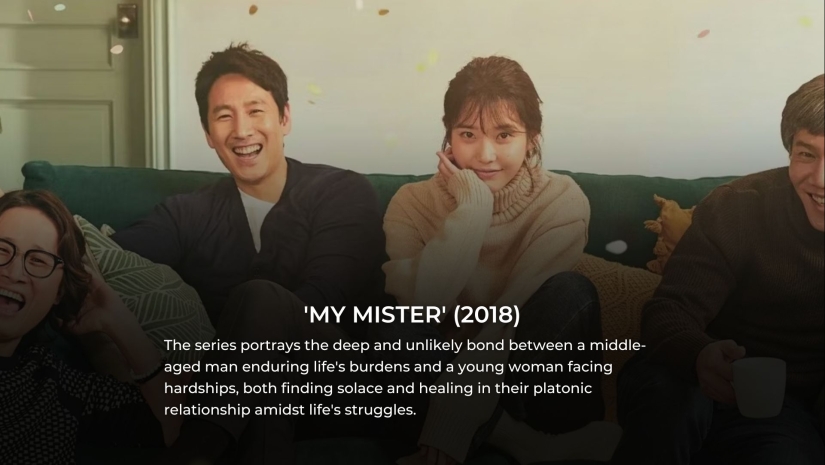 Hidden Gems: Discover the 12 Most Underrated K-Dramas