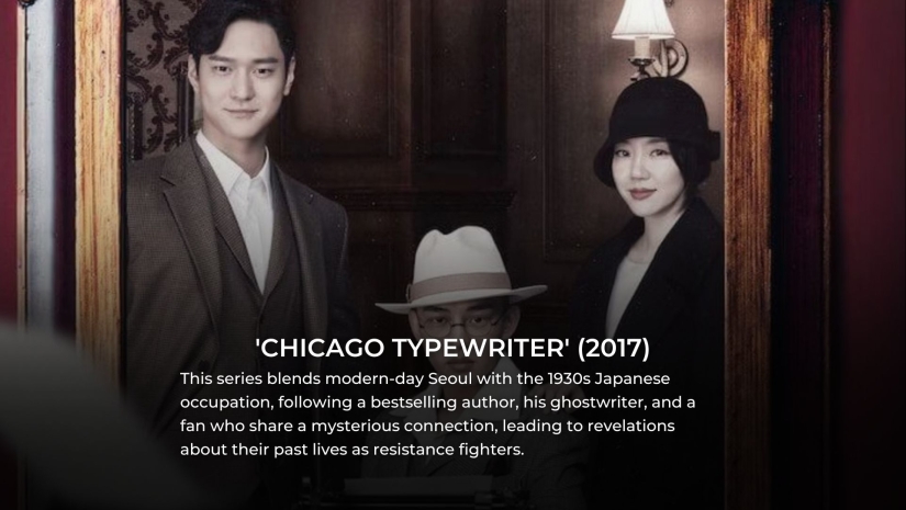 Hidden Gems: Discover the 12 Most Underrated K-Dramas