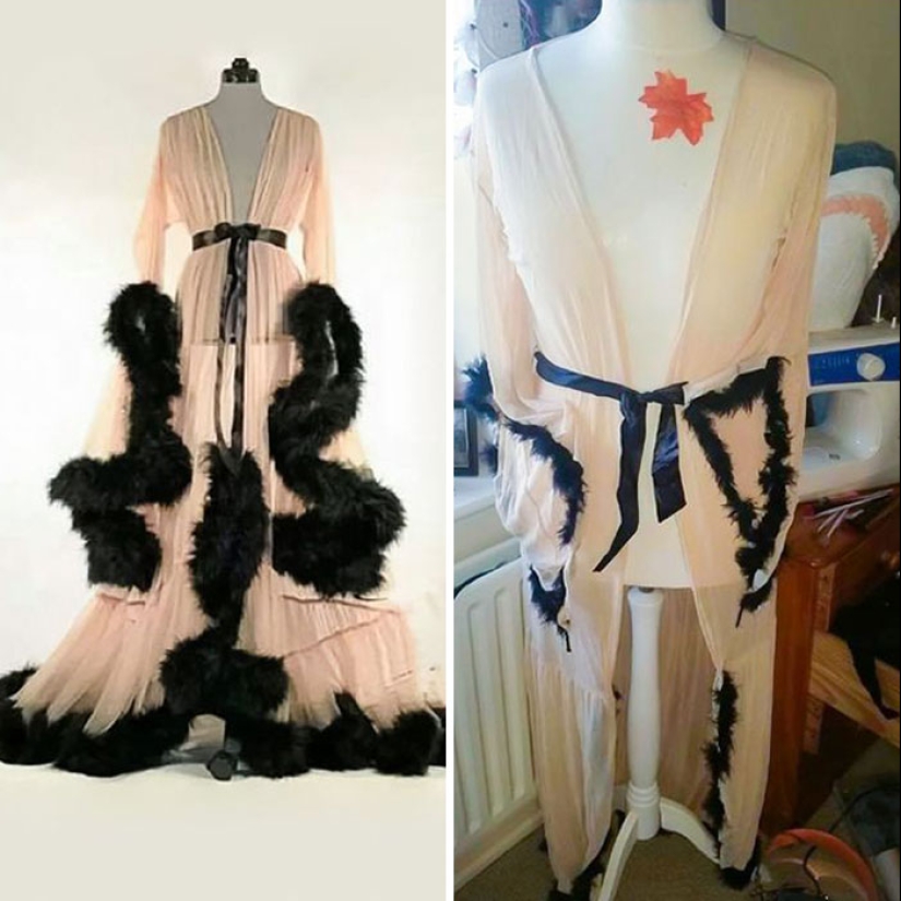 Hilarious Experiences Of People Receiving Not What They Thought They Ordered Hilarious Experiences Of People Receiving Not What They Thought They Ordered