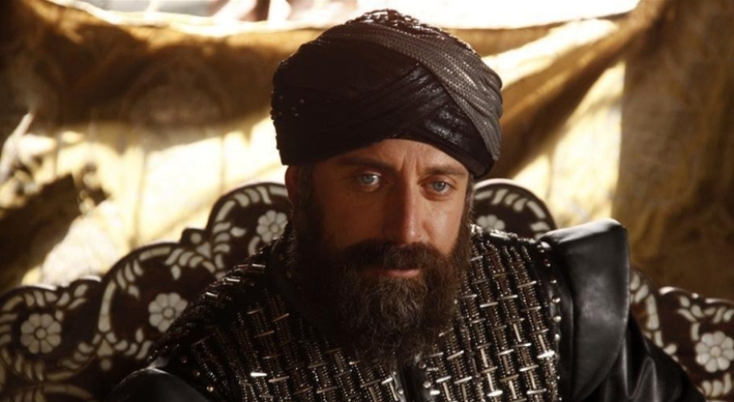 Hombre bajo con las piernas arqueadas: cómo era realmente el sultán Solimán el Magnífico Hombre bajo con las piernas arqueadas: cómo era realmente el sultán Solimán el Magnífico