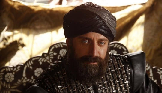 Hombre bajo con las piernas arqueadas: cómo era realmente el sultán Solimán el Magnífico Hombre bajo con las piernas arqueadas: cómo era realmente el sultán Solimán el Magnífico