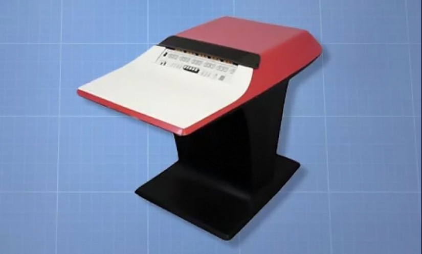 Honeywell Kitchen Ordenador de cocina: un sueño de las amas de casa de los años 70, que no era necesario