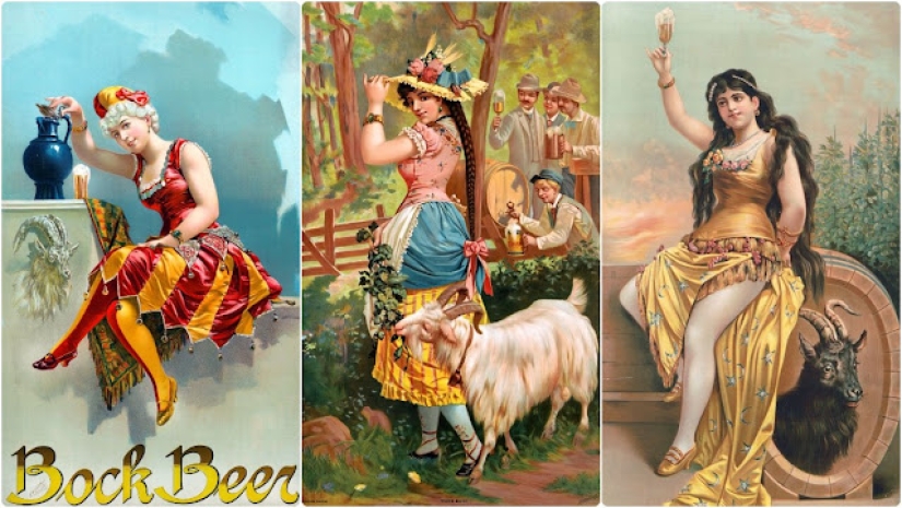 How Beer Was Advertised in the 19th Century How Beer Was Advertised in the 19th Century