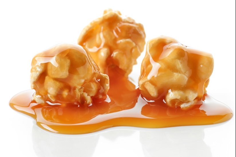 How did popcorn come about? Sweet and Salty Homemade Popcorn Recipes