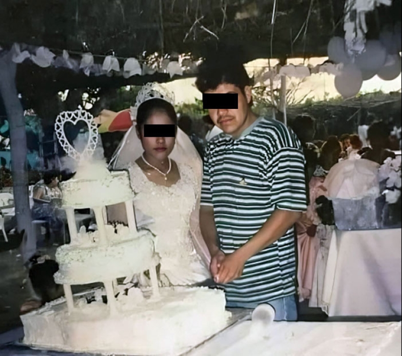 “How Is The Bride Okay With This?”: 8 Grooms That Deserved To Be Shamed For Their Looks