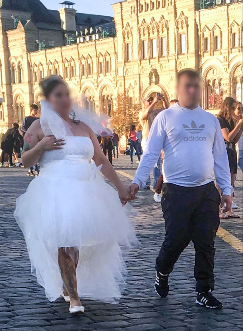 “How Is The Bride Okay With This?”: 8 Grooms That Deserved To Be Shamed For Their Looks