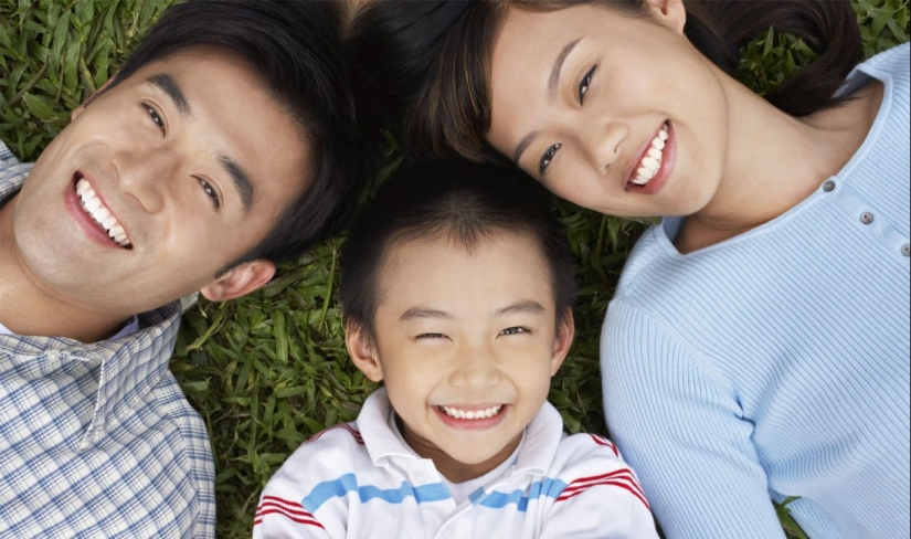 How Koreans take care of their health. It's effective, but a little weird