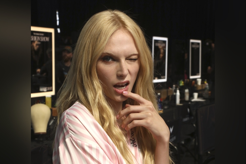 How the long-awaited Victoria's Secret 2024 show went