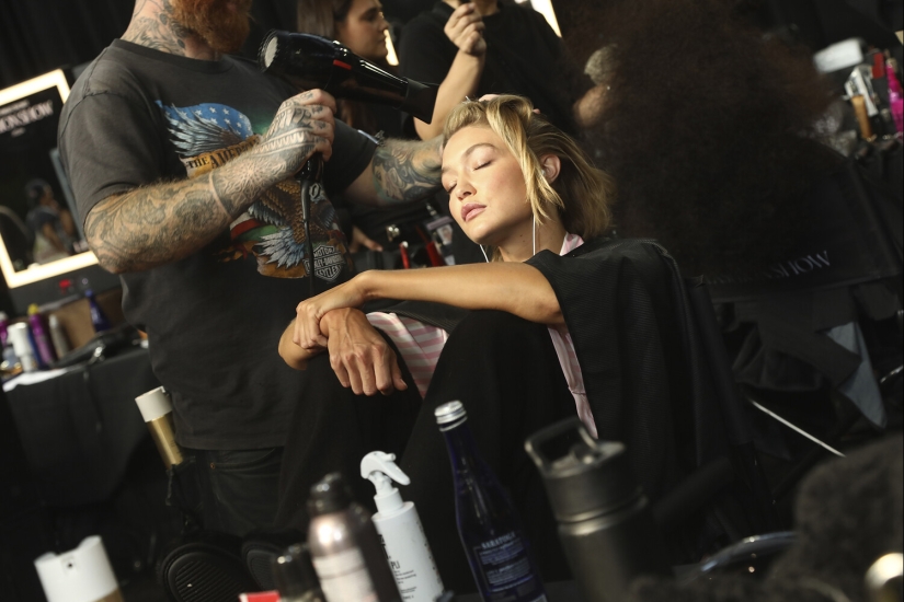 How the long-awaited Victoria's Secret 2024 show went