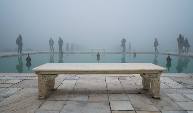 How to look like famous city in tilt-shift photographs How to look like famous city in tilt-shift photographs