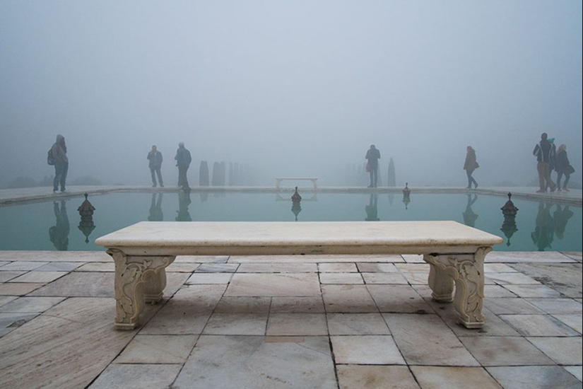 How to look like famous city in tilt-shift photographs How to look like famous city in tilt-shift photographs