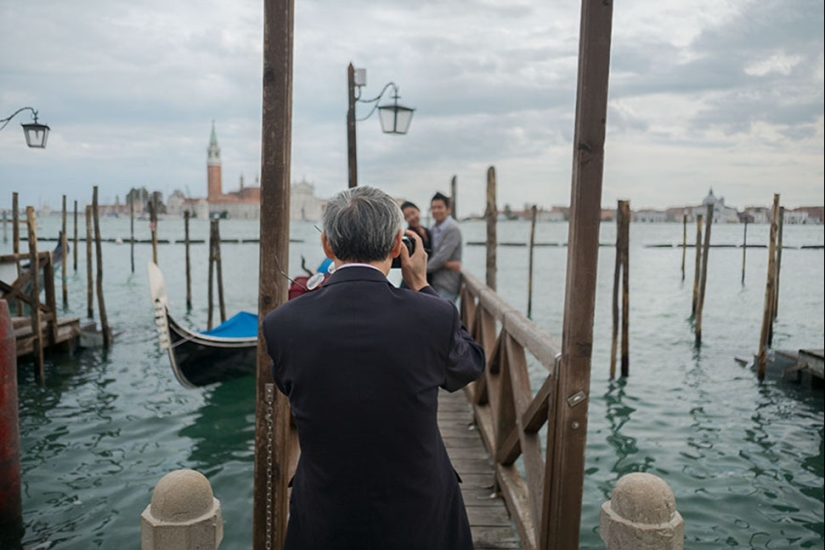 How to look like famous city in tilt-shift photographs How to look like famous city in tilt-shift photographs