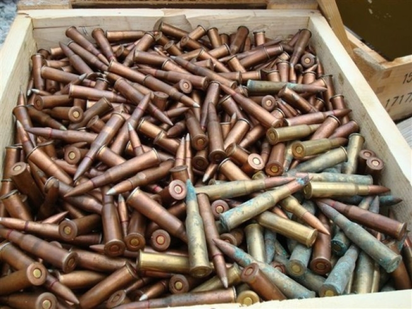 How to make money on the Pentagon 300 million: a recipe from two American junkies How to make money on the Pentagon 300 million: a recipe from two American junkies