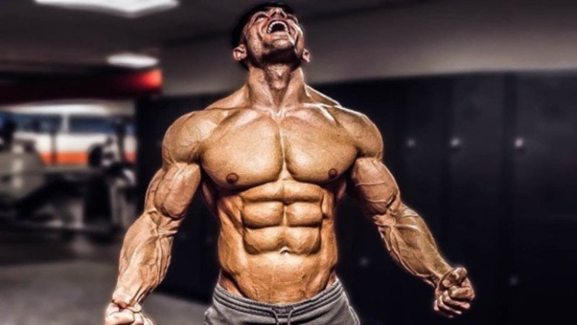 “Hulk Olympics”: a tournament will be held in the USA, the participants of which will be allowed to use any doping