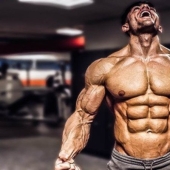 “Hulk Olympics”: a tournament will be held in the USA, the participants of which will be allowed to use any doping