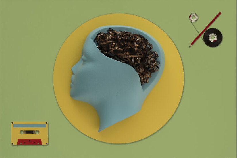 I Created A Series Of Images Depicting Contemporary Issues I Created A Series Of Images Depicting Contemporary Issues