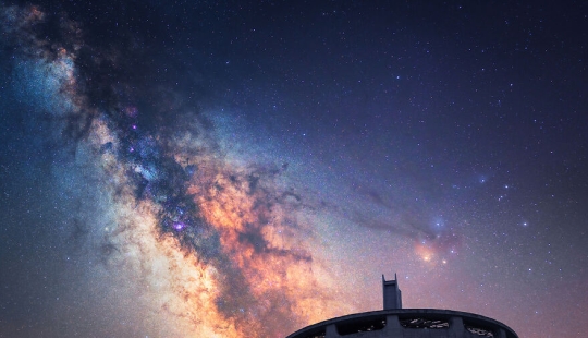 I Have Been Doing Astrophotography For Quite Some Time Now, Here Are My 10 Best Pics Of The Night Sky