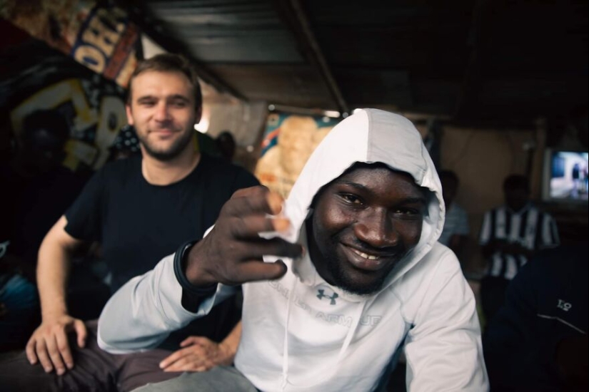 I Overcame Anxiety By Traveling 83 Countries Around The World, Here’s Some Of The Photos From My Travels I Overcame Anxiety By Traveling 83 Countries Around The World, Here’s Some Of The Photos From My Travels