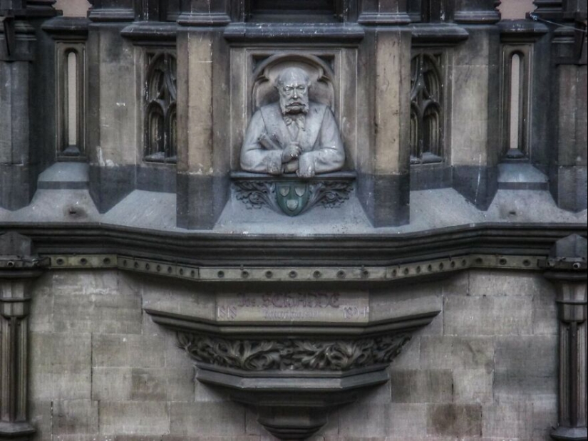 I Photographed An Abandoned Building From The The 15th-Century