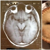 "I see faces": 20+ deceptive photos that you will have to look at twice