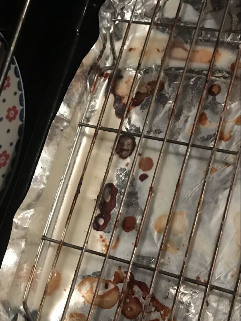 "I see faces": 20+ deceptive photos that you will have to look at twice "I see faces": 20+ deceptive photos that you will have to look at twice