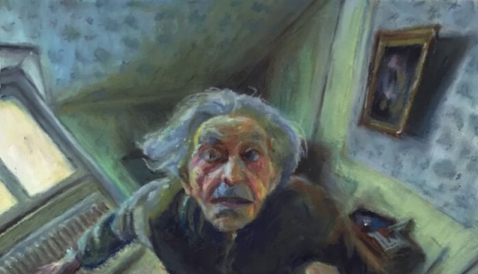 I Selected The Top 10 Creative Artworks From The 2023 London International Creative Competition Winners I Selected The Top 10 Creative Artworks From The 2023 London International Creative Competition Winners