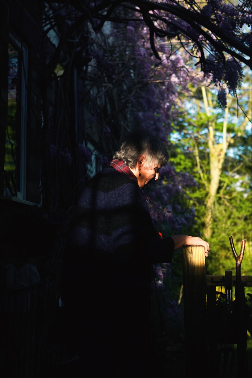 I Spent A Year Visiting The Same Spot, Over And Over And Over I Spent A Year Visiting The Same Spot, Over And Over And Over