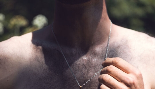 I Spent A Year Visiting The Same Spot, Over And Over And Over