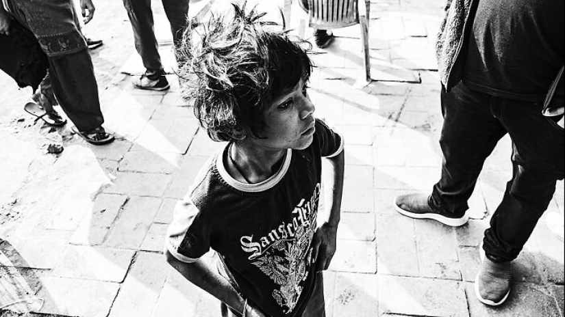 I Took 12 Photos Showcasing Life On The Streets Of Old Delhi I Took 12 Photos Showcasing Life On The Streets Of Old Delhi